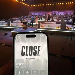 close 2.0 avatar