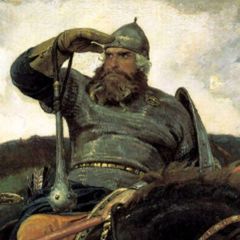 Русский дозор avatar
