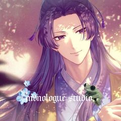 (рест)monologue studio. avatar