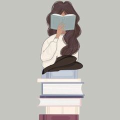 Книгоманка 📚❤️ avatar