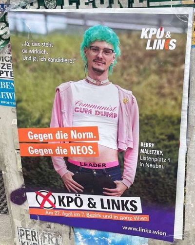 Post media