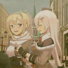 Enigmatic Anime Walks avatar
