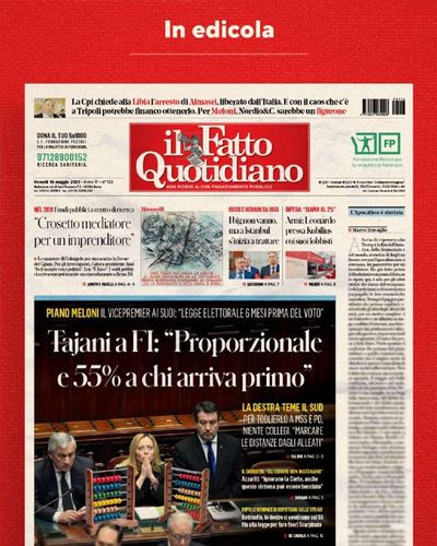 Post media