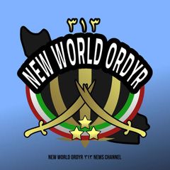 NEW WORLD ORDYR 313 (Mirror) avatar
