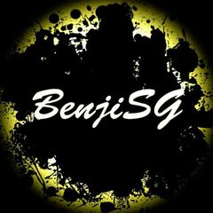 Пустка Benji avatar