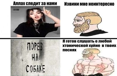 Post media