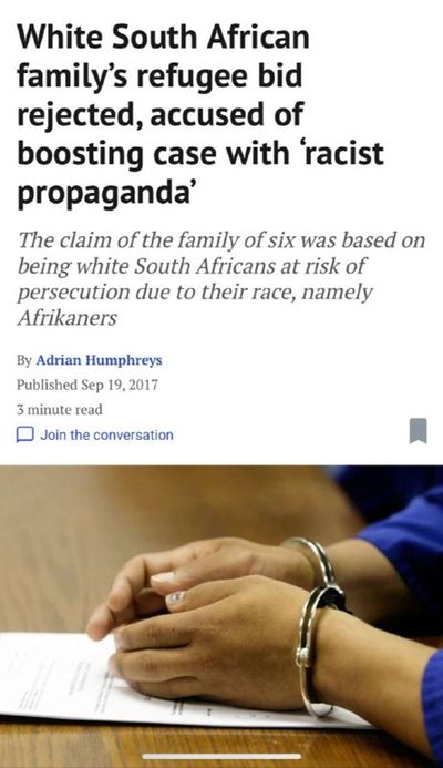 Post media