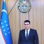 Usmon Sharifxodjayev Avatar