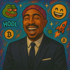 TOP Meme Coin avatar