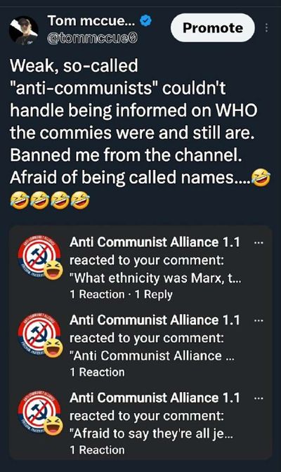 Post media