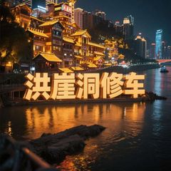 重庆女王 avatar