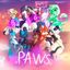 Big Knots - Paws Avatar