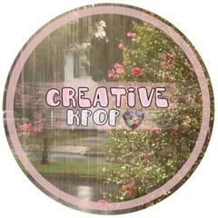 🌸Creative k-pop💘🌸 avatar