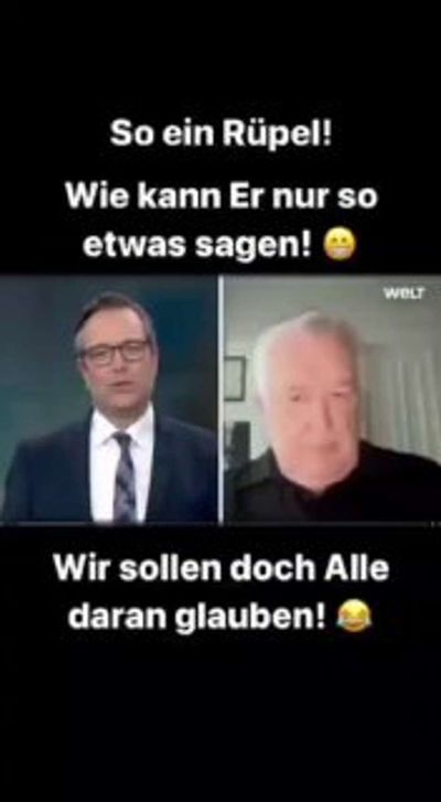 Post media