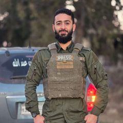 الإعلامي كرم السباعي avatar