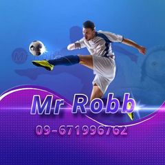 Mr.Robb 1xbet Channel avatar