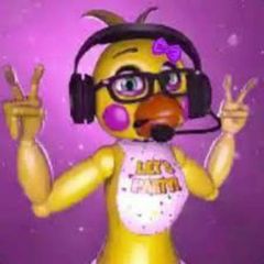 FNAF КОНФЕШН!!! avatar