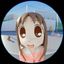 Azumanga confession 🥝 Avatar