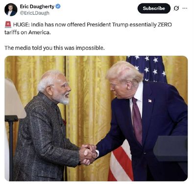 Post media