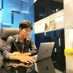 Ko Hein Htet ငွေတုရောင်းဝယ်ရေး avatar