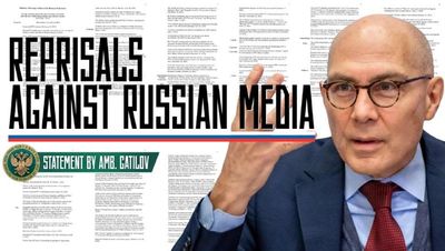Post media