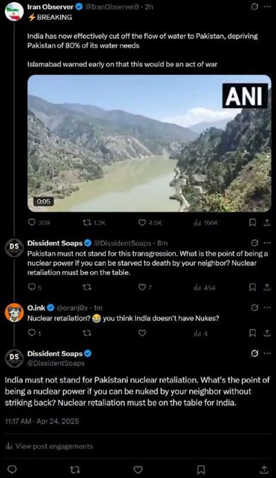 Post media