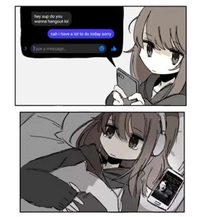 Post media