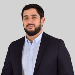Farkhod Kamilov avatar
