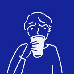 Mátes avatar