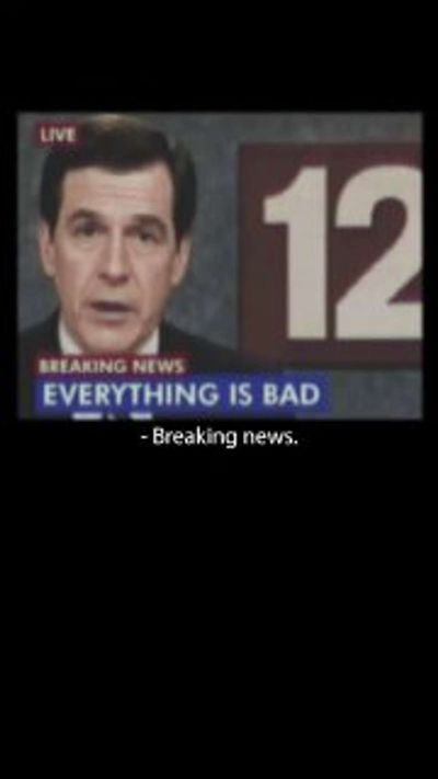 Post media