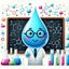 Professor Droplet Avatar