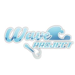 Wave Project | Секай українська озвучка!🌊 avatar