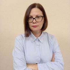 Здоровая молодость - здоровое долголетие. avatar