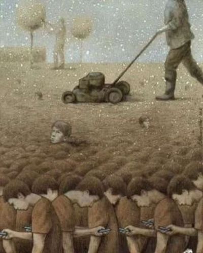 Post media