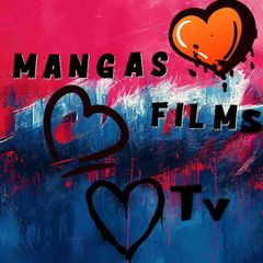 💥👑MANGAS🉐️FILMS ㊙️㊗️VF🇫🇷//VO🇯🇵 avatar