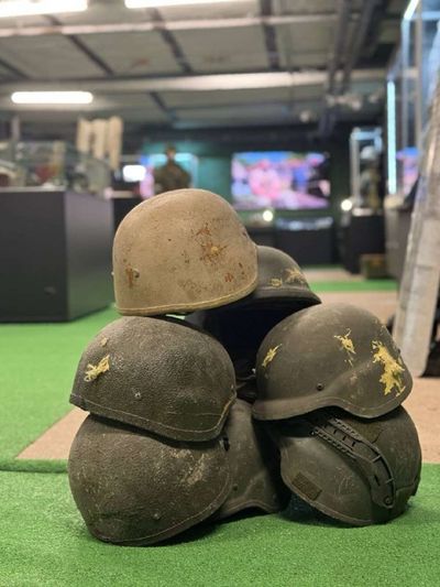 Post media