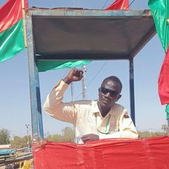 Sawadogo Souleymane Power avatar