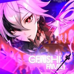 Genshin avatar