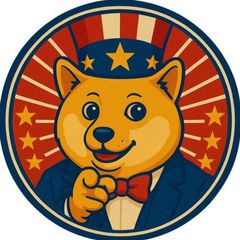 Uncle Sam Coin avatar