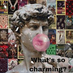 What's so charming? avatar