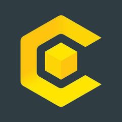 Crypto currency news avatar