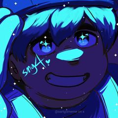 smg4 cf! 📺📹 avatar