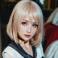 coser|rioko 凉凉子 avatar