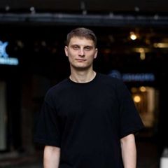 Бельков avatar
