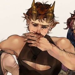 -Утюг с томатами 18+ avatar