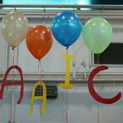 AAIC avatar