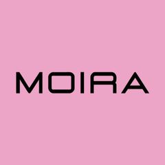 Moira Cosmetics avatar