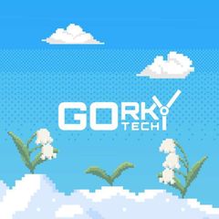 GORKY TECH avatar