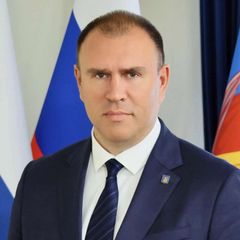 ПЕТР ВАГИН | ГЛАВА ТОБОЛЬСКА avatar
