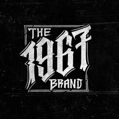 1967 BRAND avatar